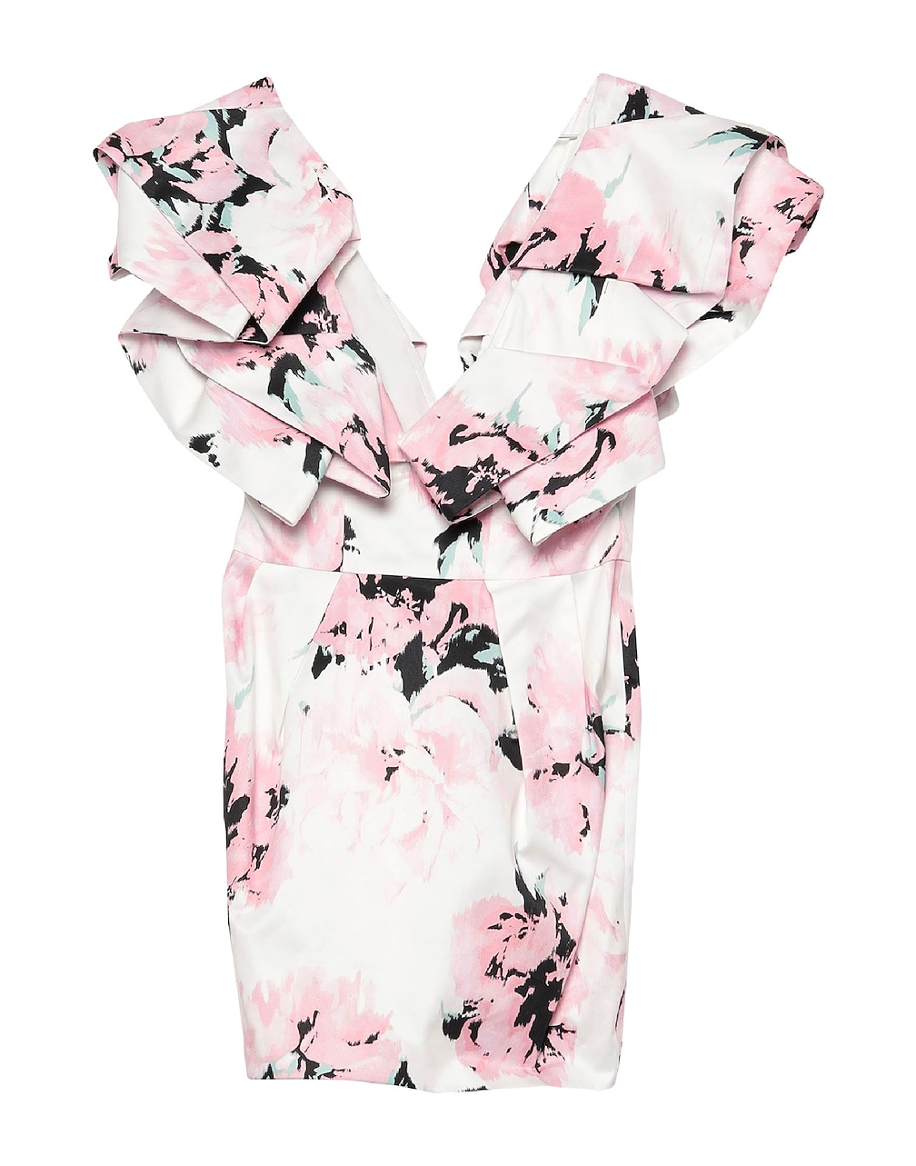 ALEXANDRE VAUTHIER - Robes courtes