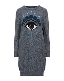 KENZO - Short dress