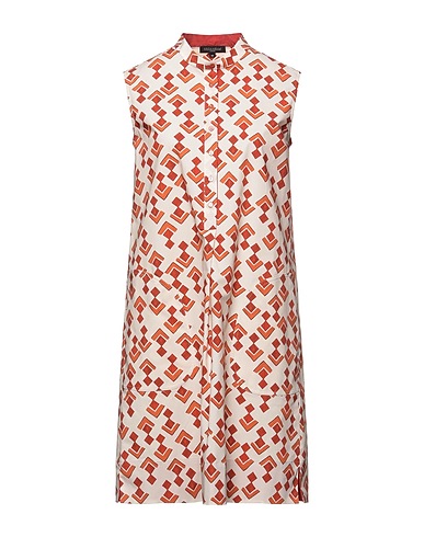 ZOOM ANTONELLI - Short dress
