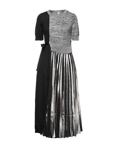 ZOOM ANTONIO MARRAS - Robe longue