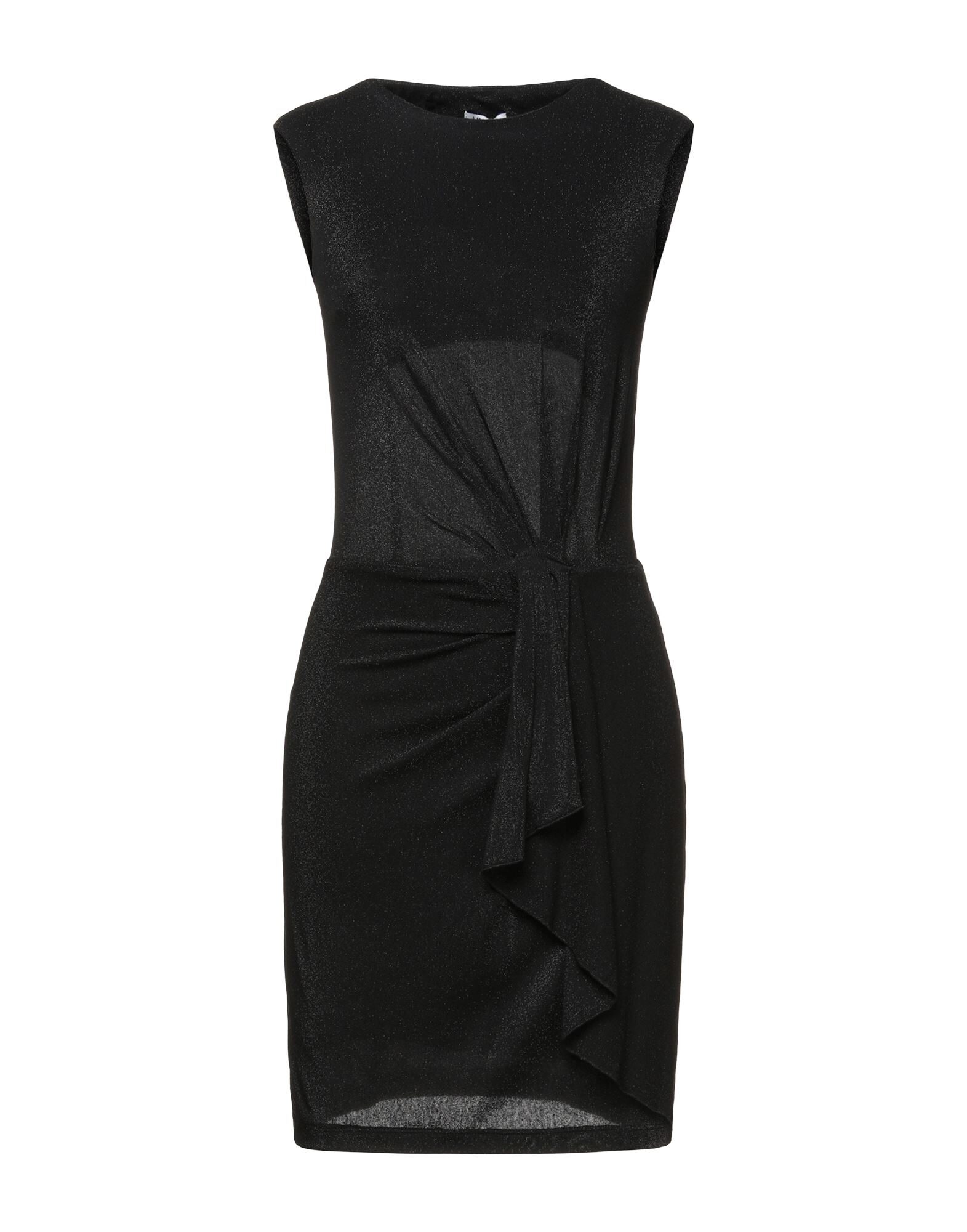 【送料&関税込】Moschino Slim Fit Dress Love Moschino Slim Fit Dress, Rosso Bianco, 44 Donna