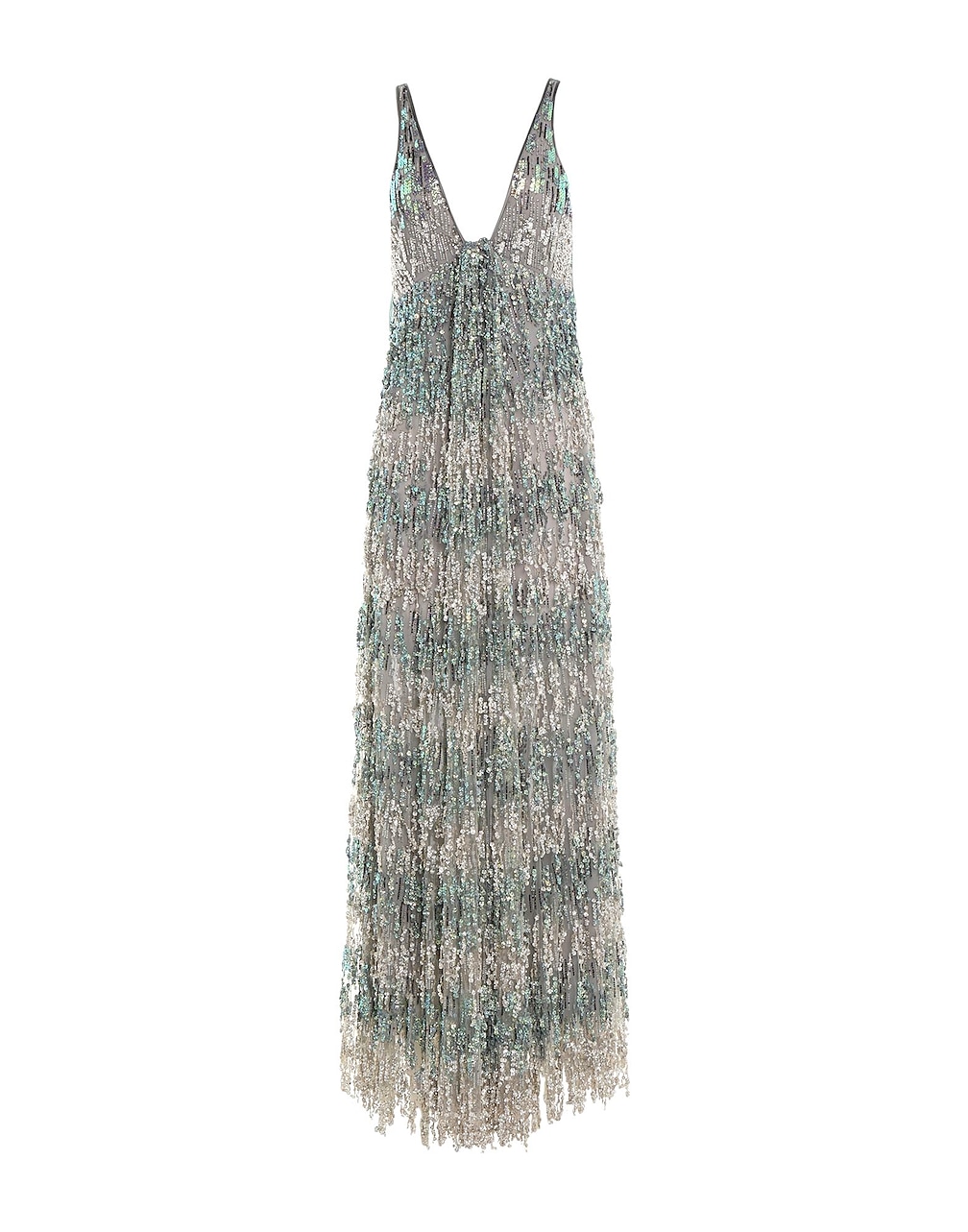 EMPORIO ARMANI - Maxi dresses