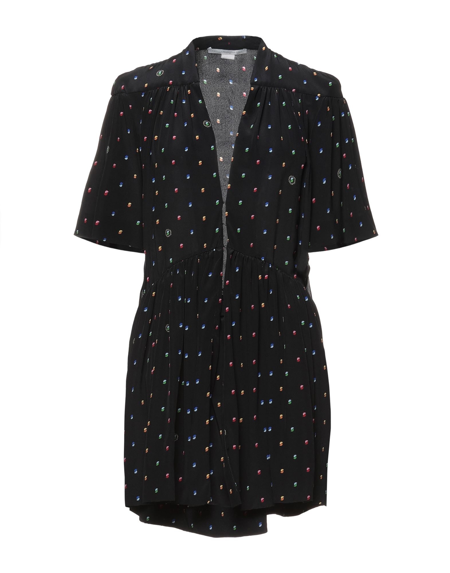 STELLA McCARTNEY - Mini dresses