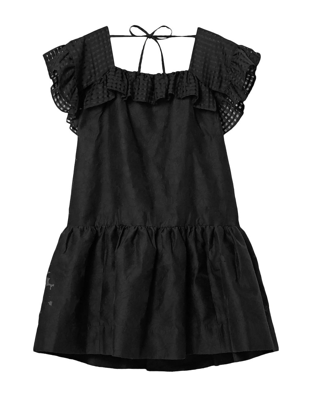 PUSHBUTTON - Mini dresses