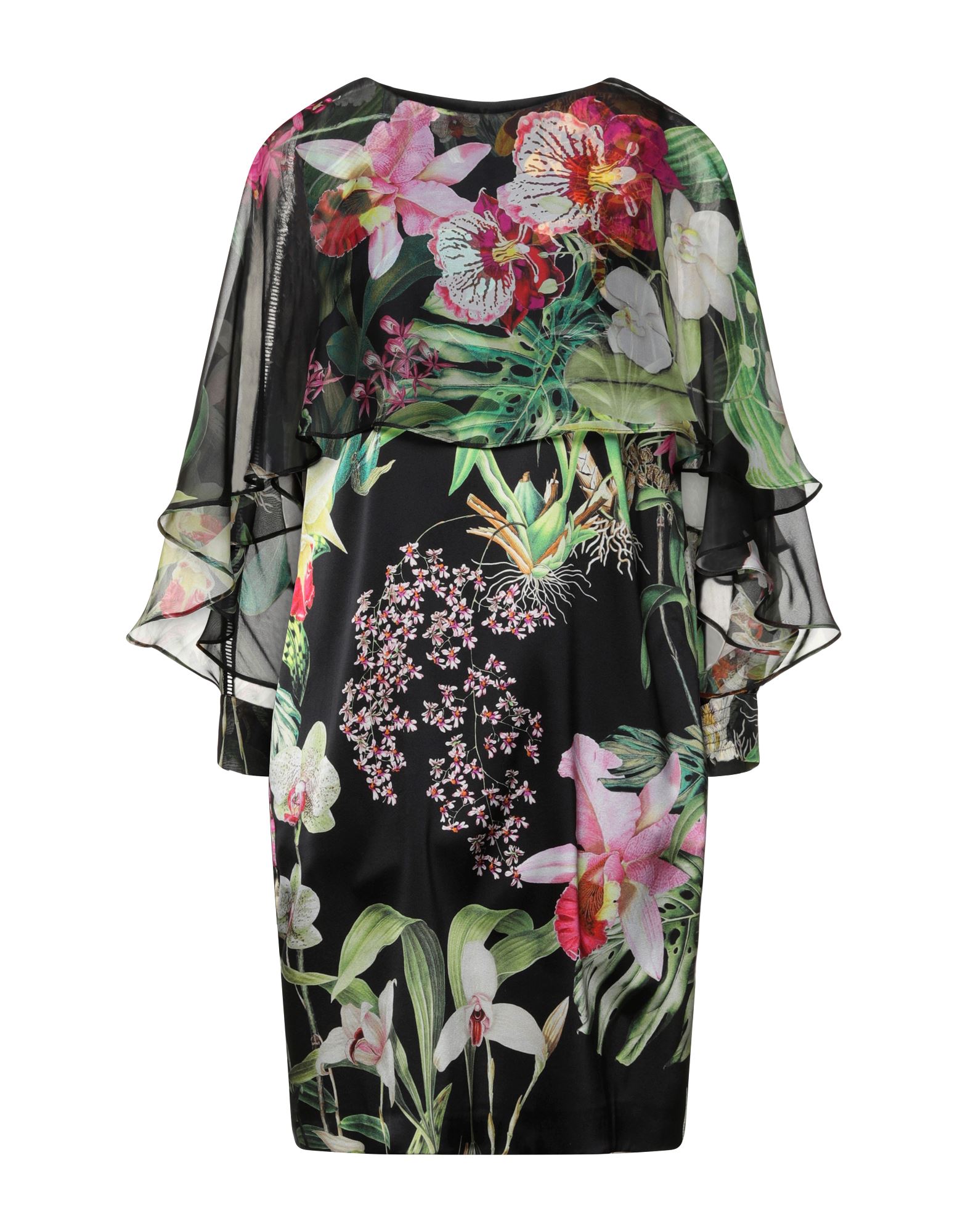 CLIPS - Vestidos midi