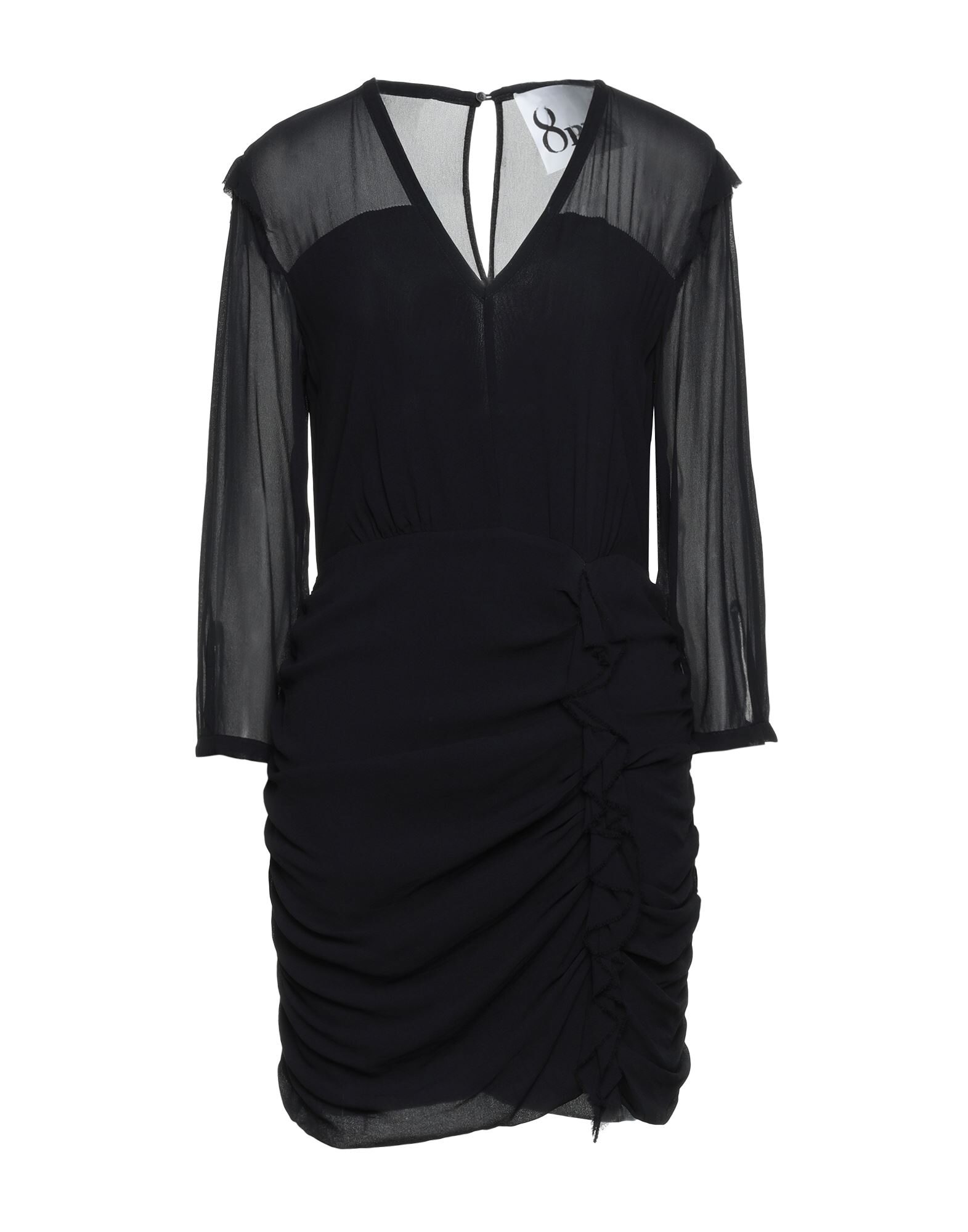 8PM - Короткие платья