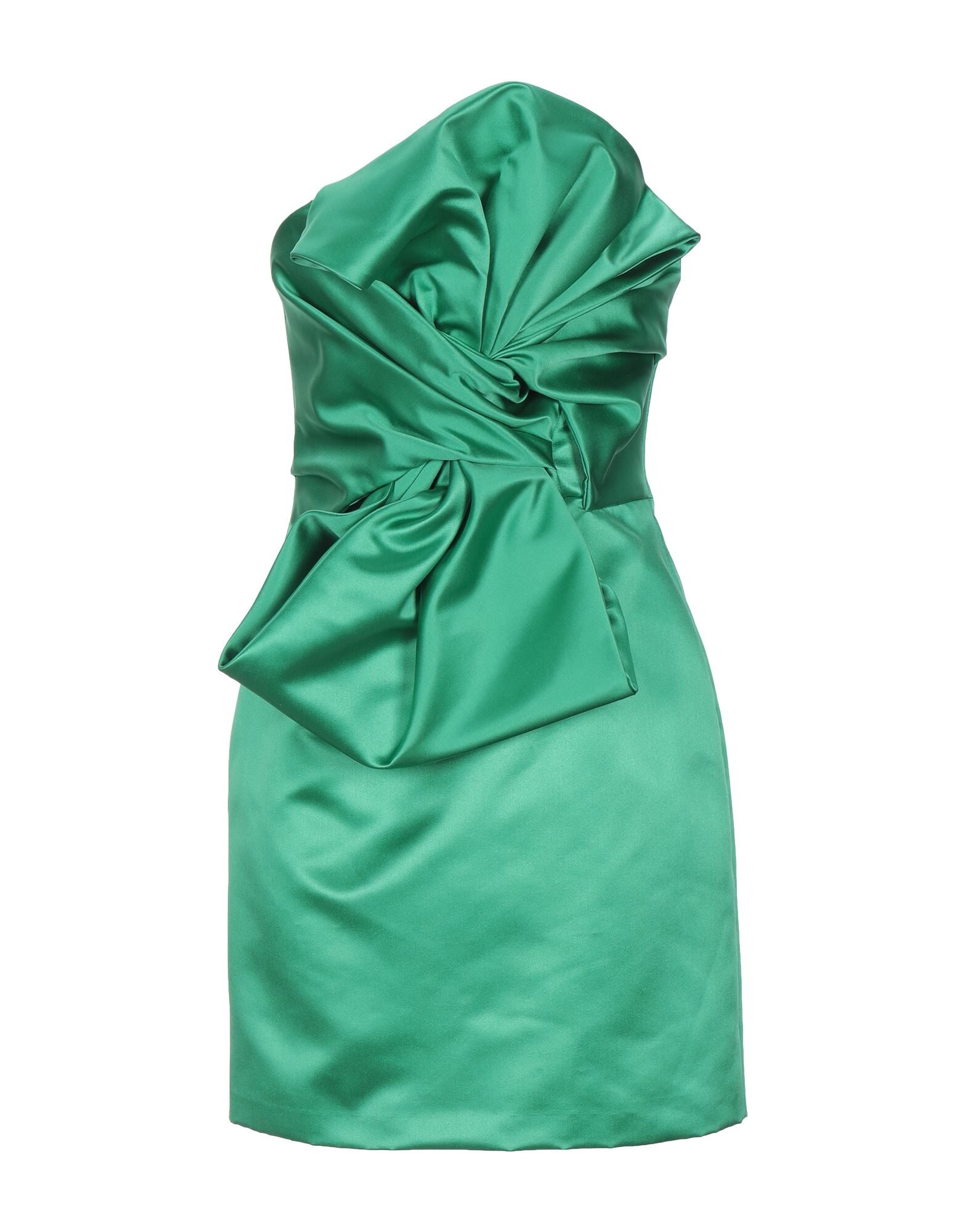 GIUSEPPE DI MORABITO - Mini dresses