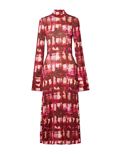 ZOOM ELLERY - Midi-Kleid