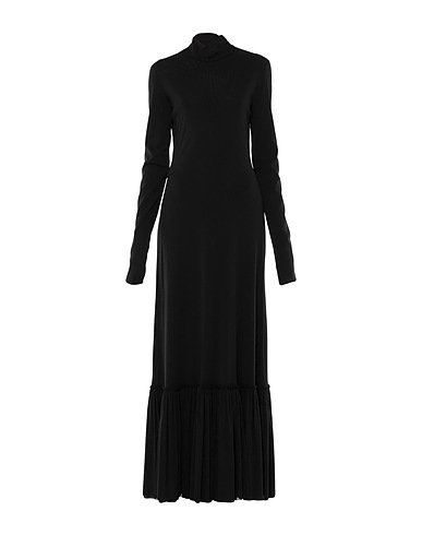 ZOOM JIL SANDER - Evening dress