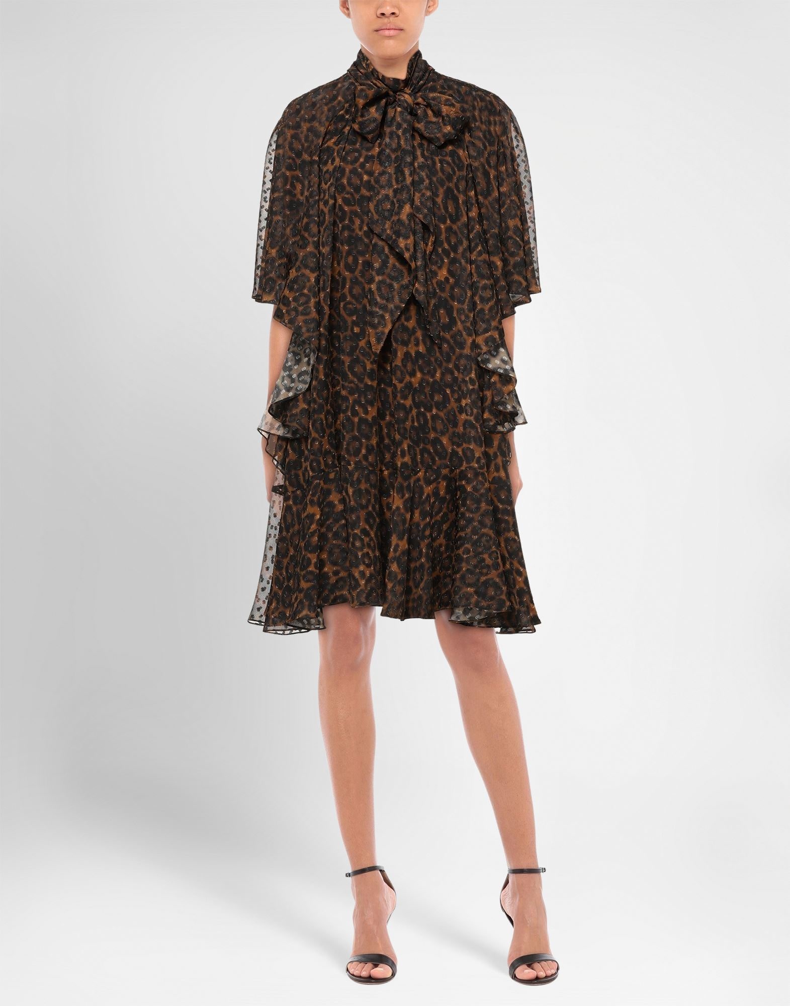 ERDEM ワンピース YOOX Online Fashion Design Shopping