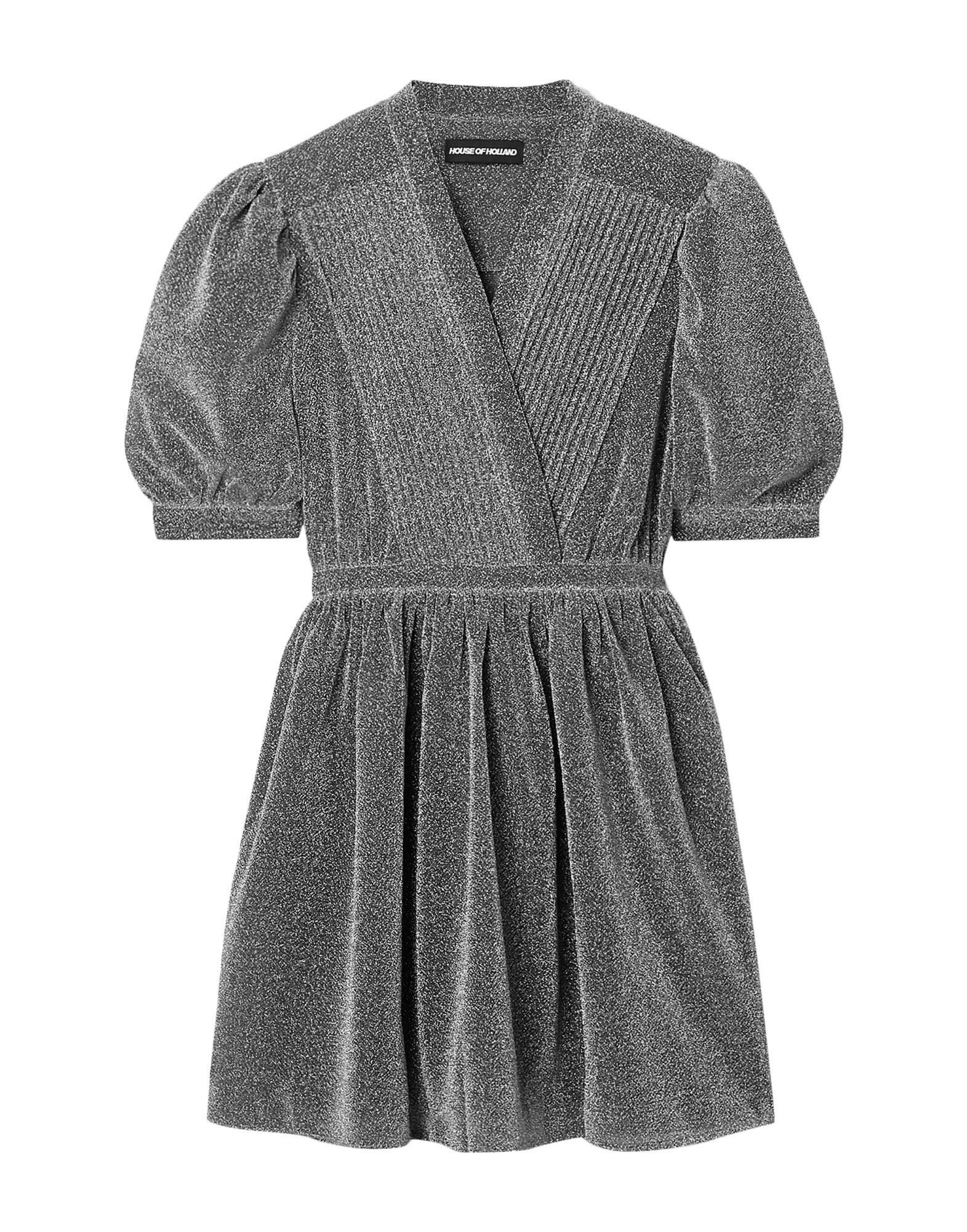 HOUSE OF HOLLAND - Mini dresses