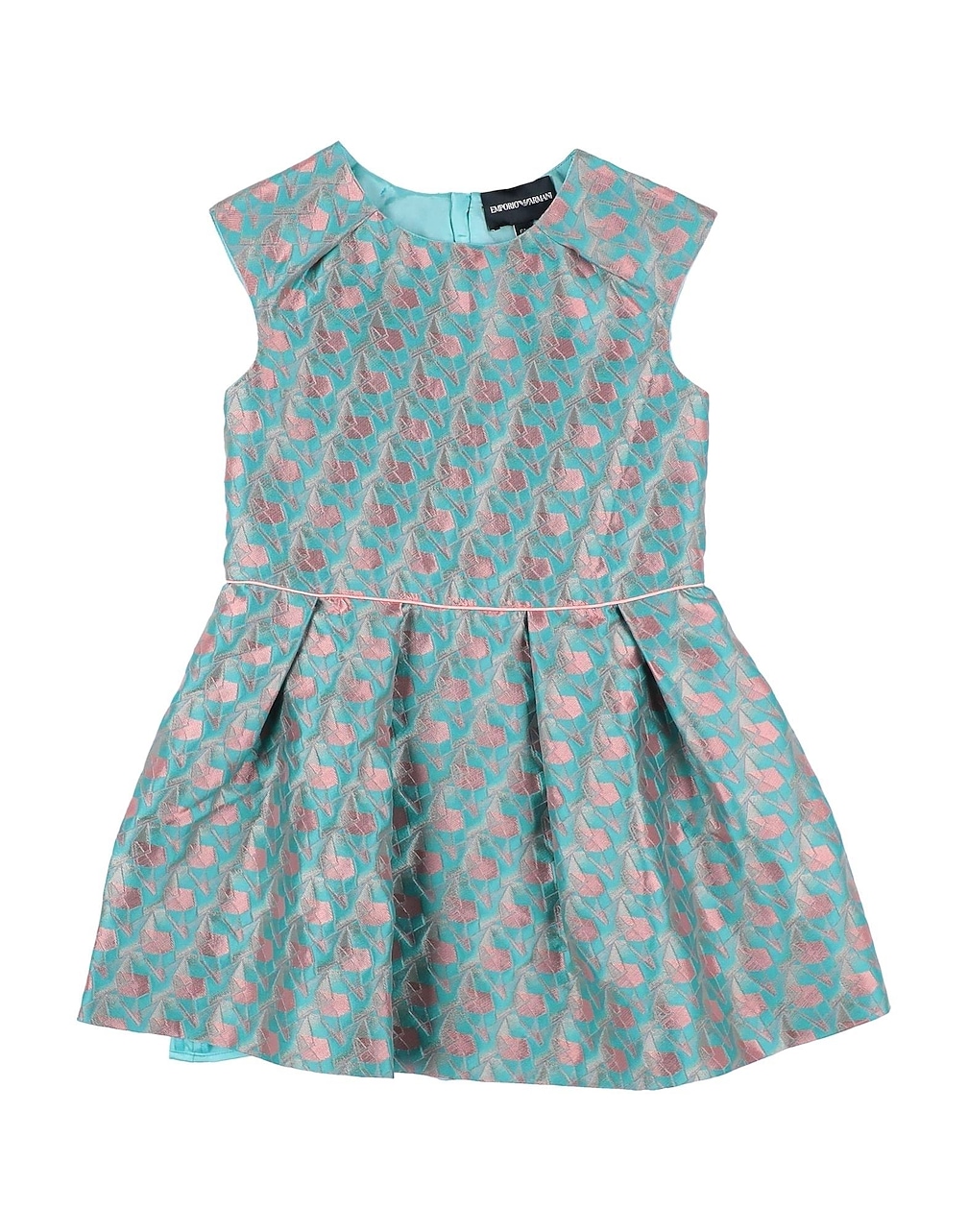 EMPORIO ARMANI - Kids’ dresses