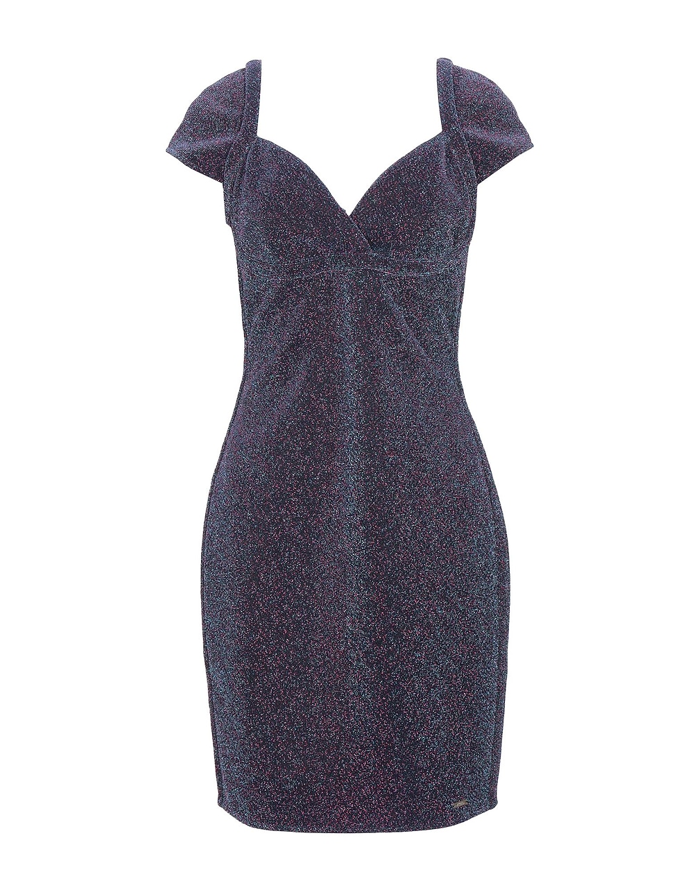 ARMANI EXCHANGE - Mini dresses