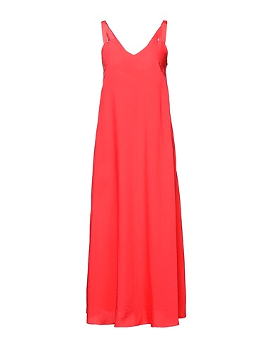 ARMANI EXCHANGE | Coral Women‘s Midi Dress | YOOX