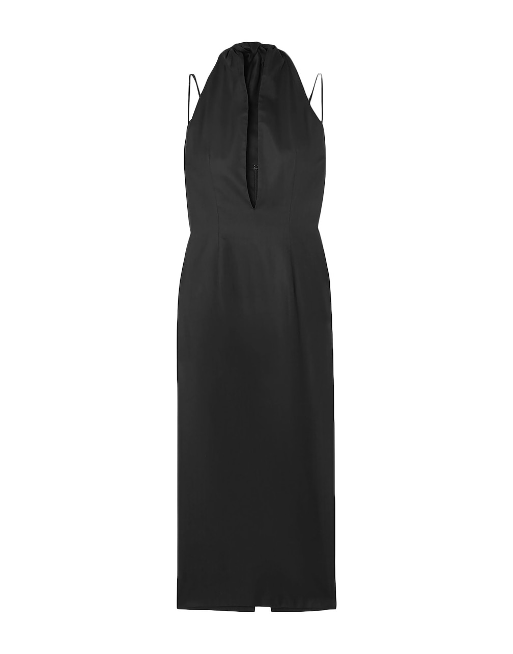 ALEKSANDRE AKHALKATSISHVILI - Midi dresses