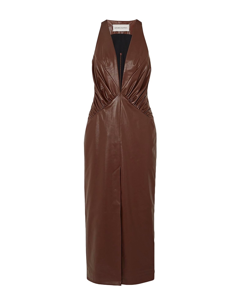 ALEKSANDRE AKHALKATSISHVILI - Maxi dresses