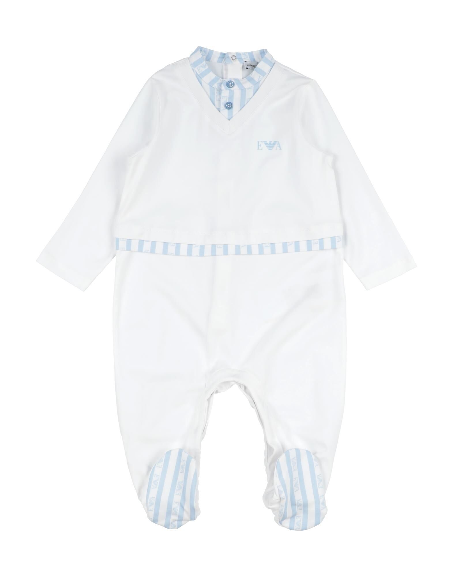 EMPORIO ARMANI - Baby Jumpsuits & Overalls