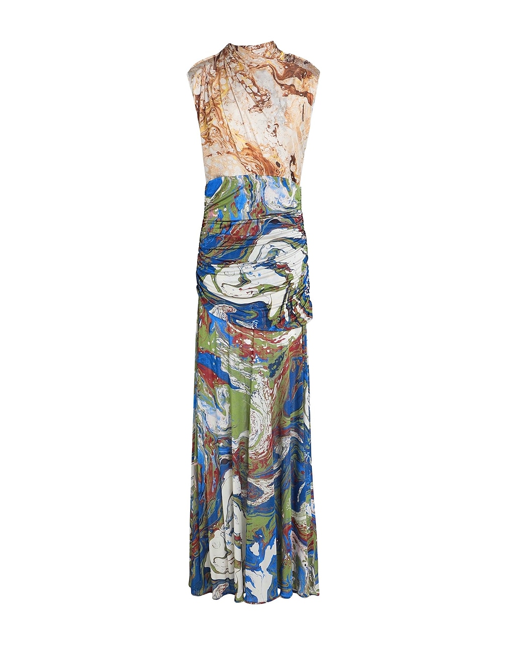 JIL SANDER - Maxi dresses