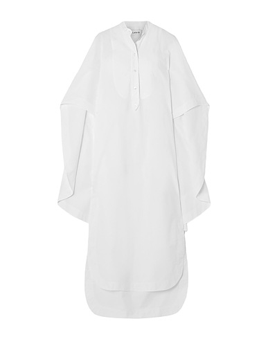 ZOOM LANVIN - Modèle chemisier