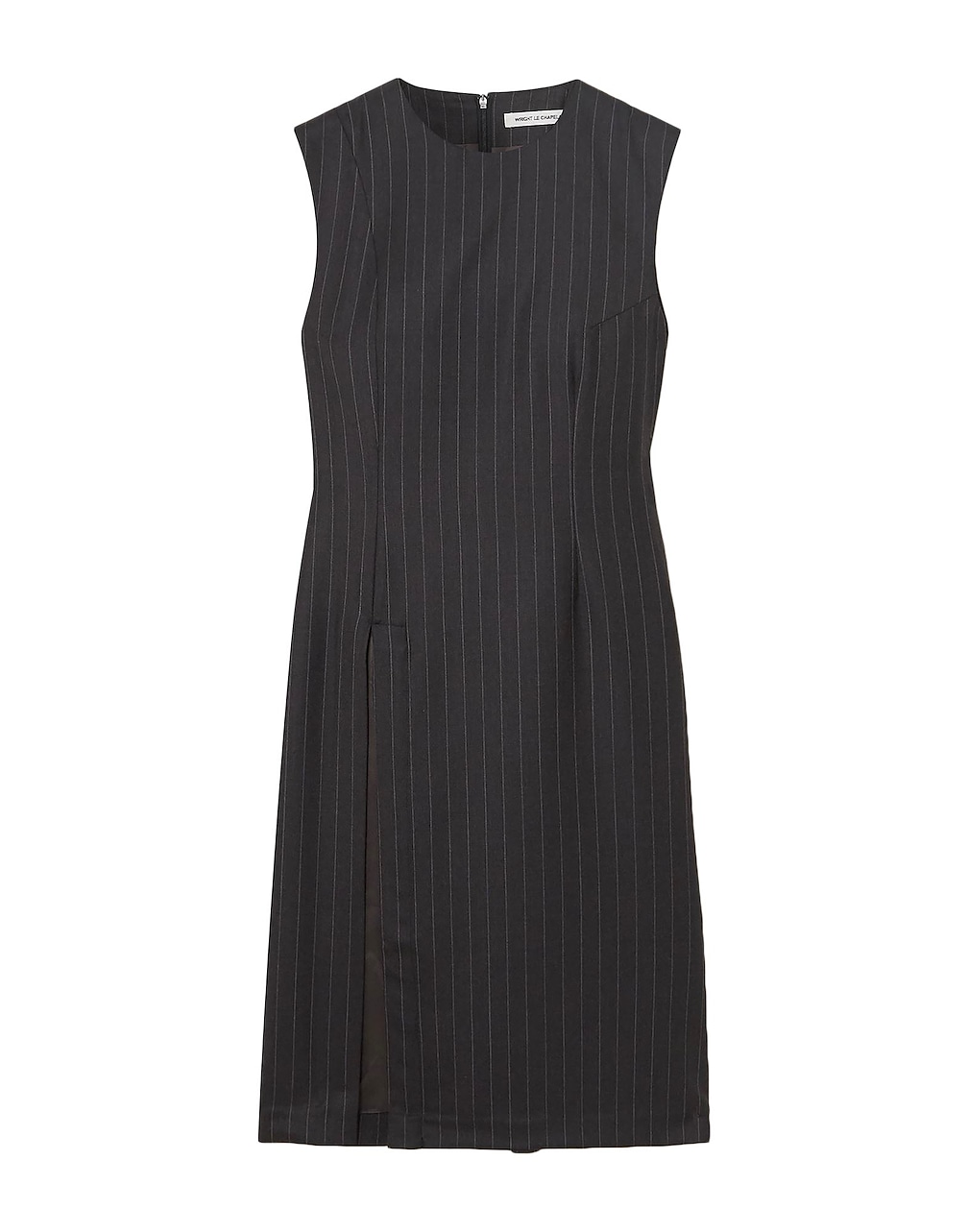 WRIGHT LE CHAPELAIN - Midi dresses