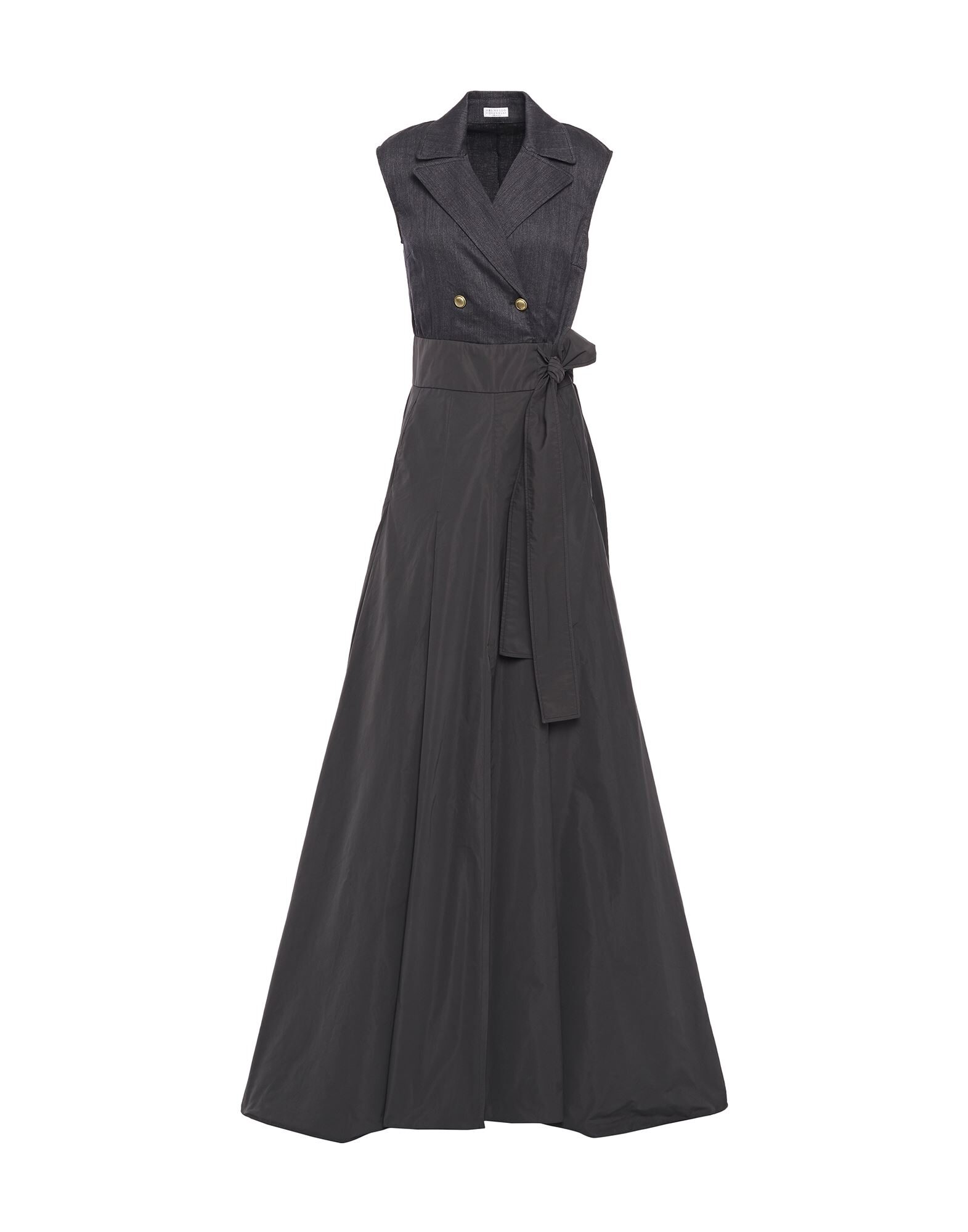 BRUNELLO CUCINELLI - Maxi dresses