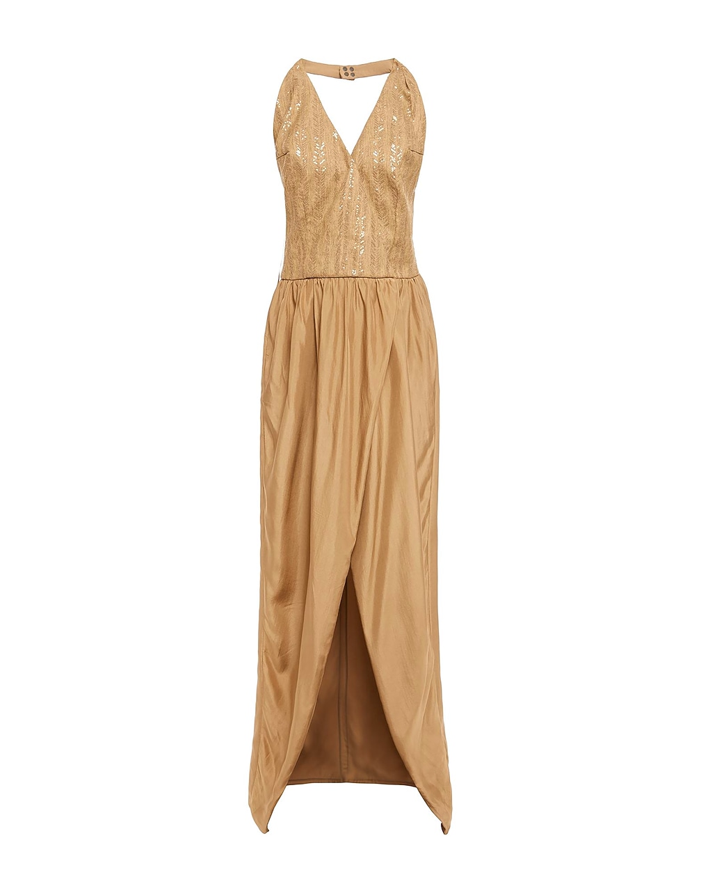 BRUNELLO CUCINELLI - Maxi dresses