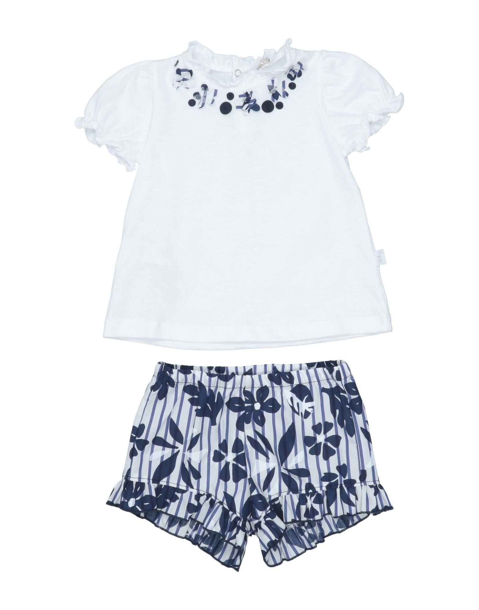 IL GUFO - Babykleidung-Sets