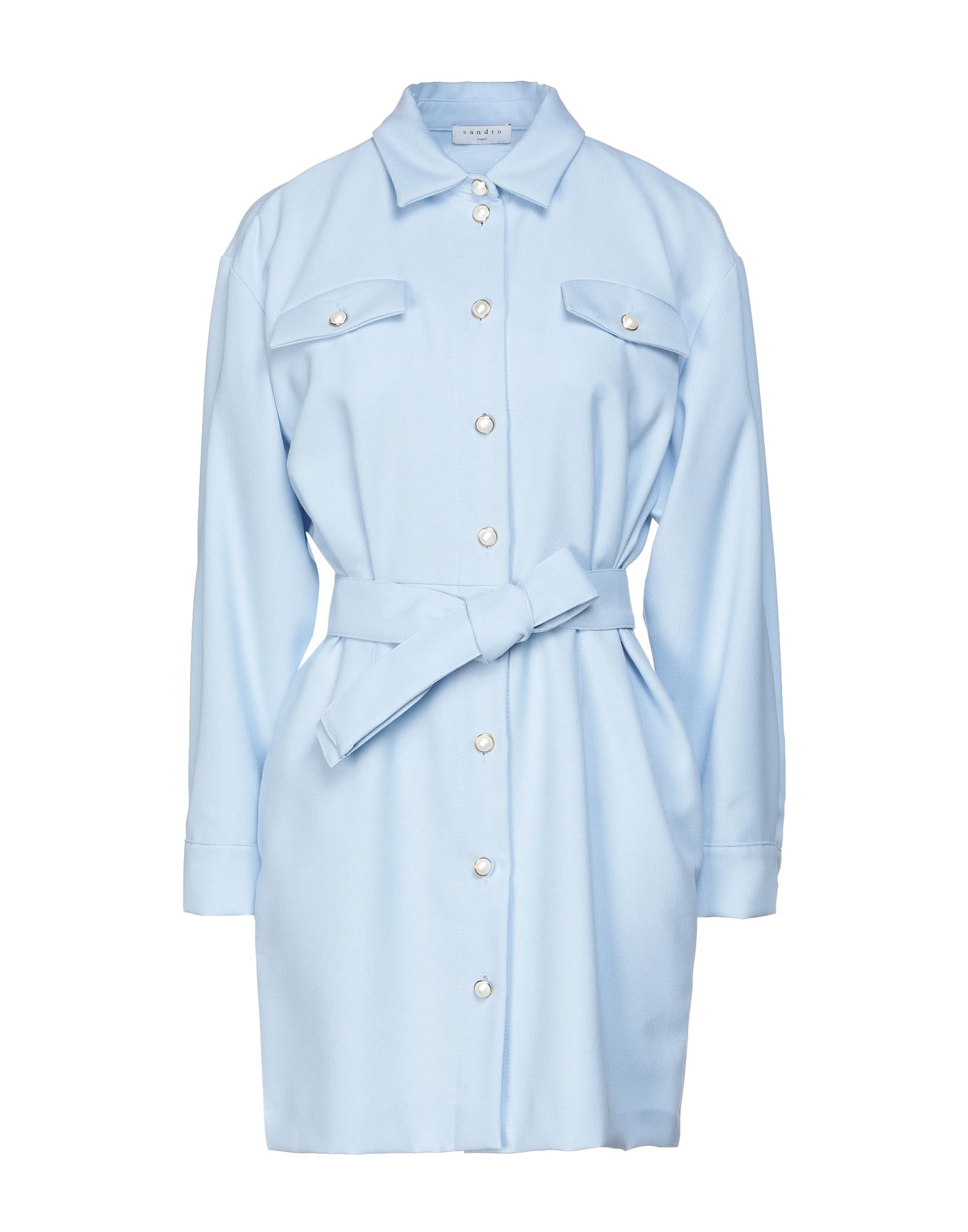 SANDRO - Mini dresses