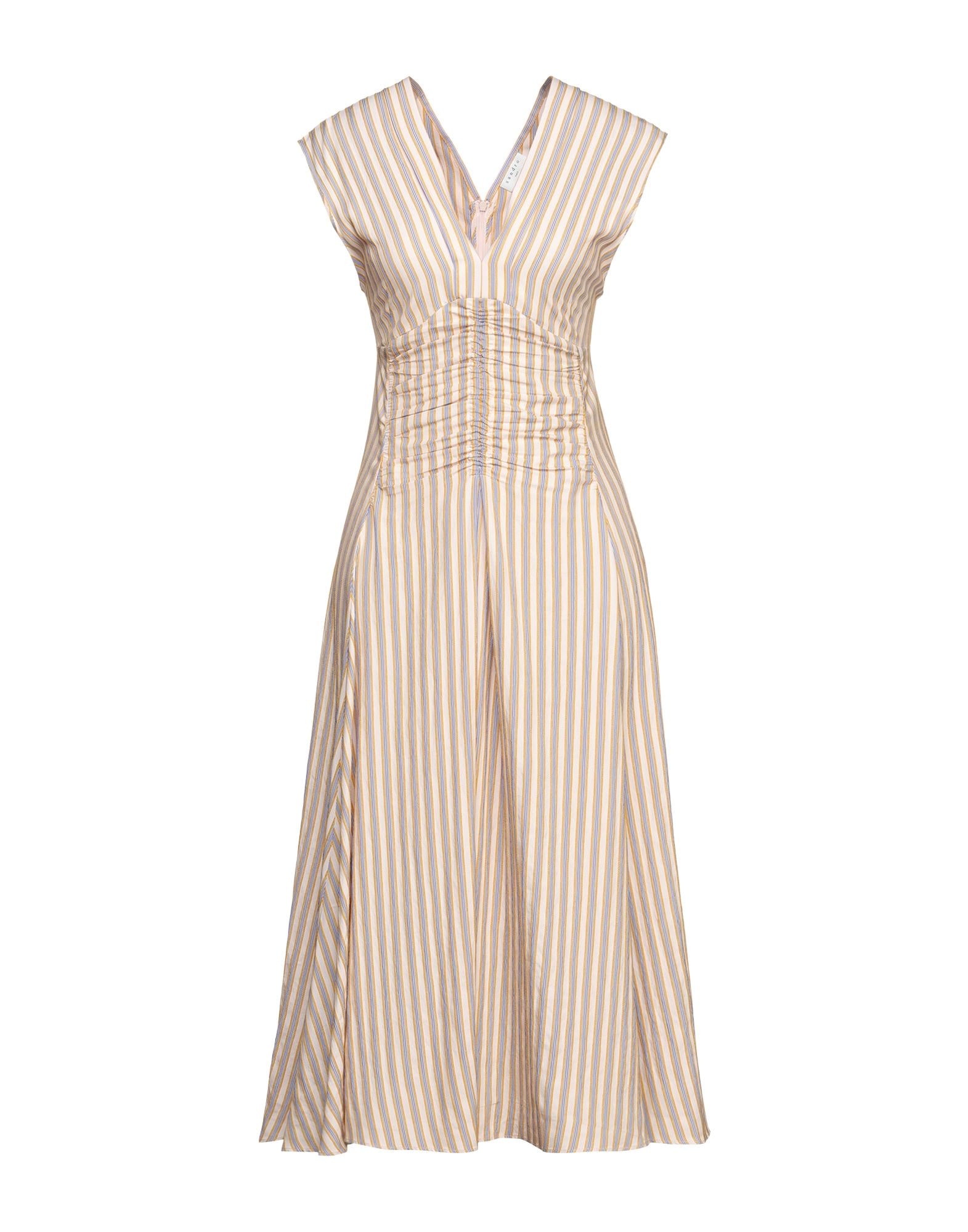 SANDRO - Midi-Kleider