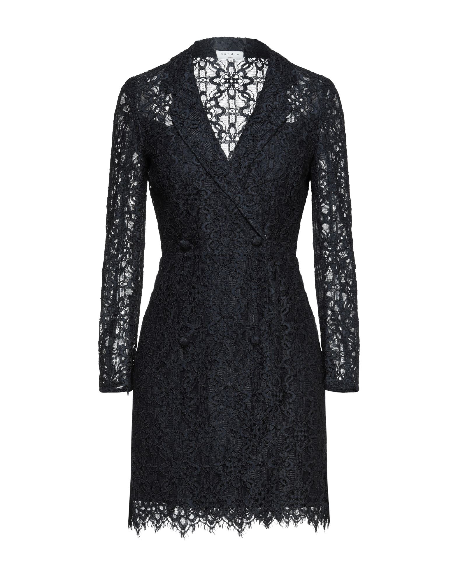 SANDRO - Vestiti corti