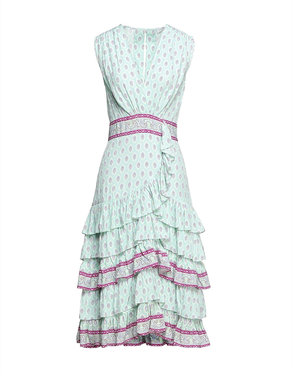 SANDRO - Midi dresses