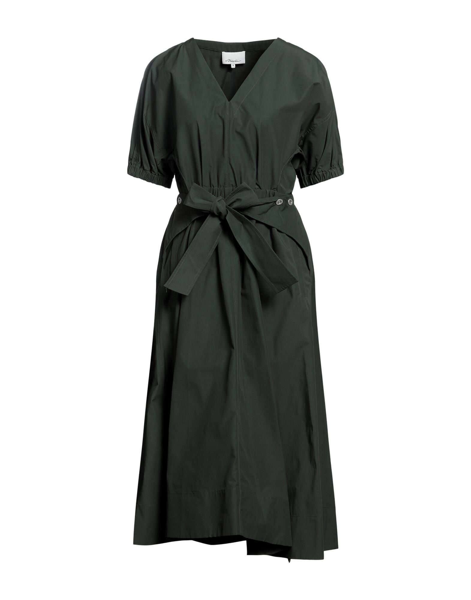 3.1 PHILLIP LIM - ミディ丈ワンピース