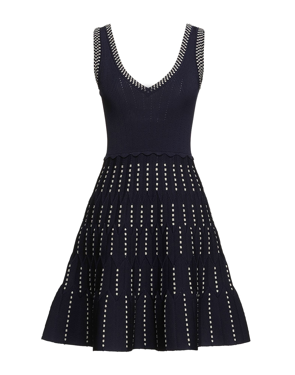 SANDRO - Mini dresses