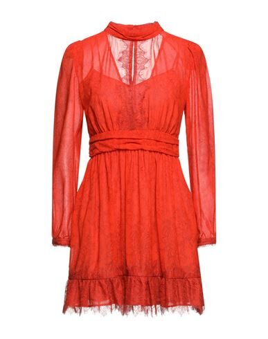 Click to view more detailed imagery on our partner's website French Connection Short Dresses In Orange