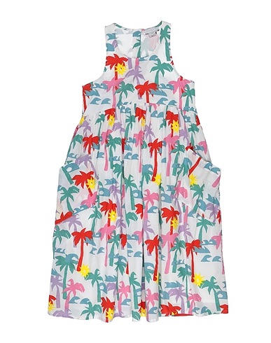 ZOOM STELLA McCARTNEY KIDS - Vestito