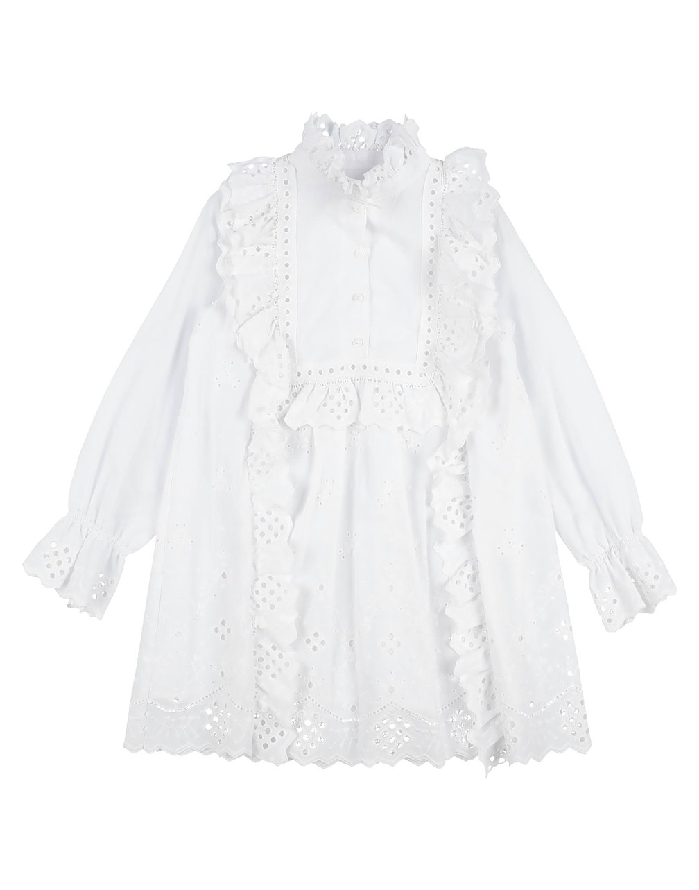 ALBERTA FERRETTI - Kids’ dresses
