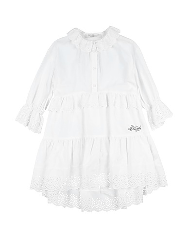 PHILOSOPHY di LORENZO SERAFINI Dress White 100% Cotton