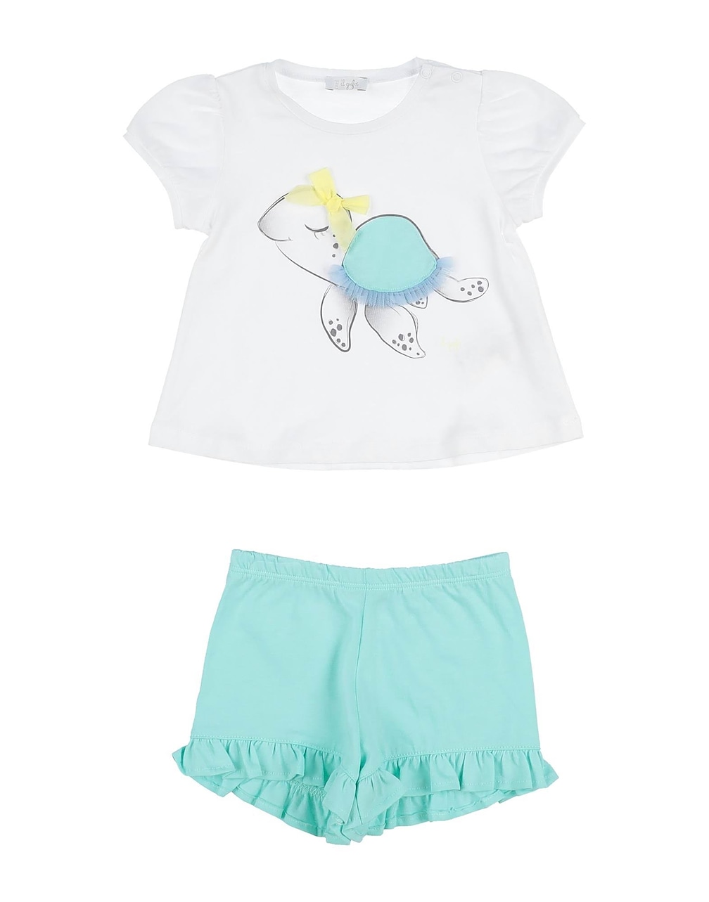 IL GUFO - Babykleidung-Sets
