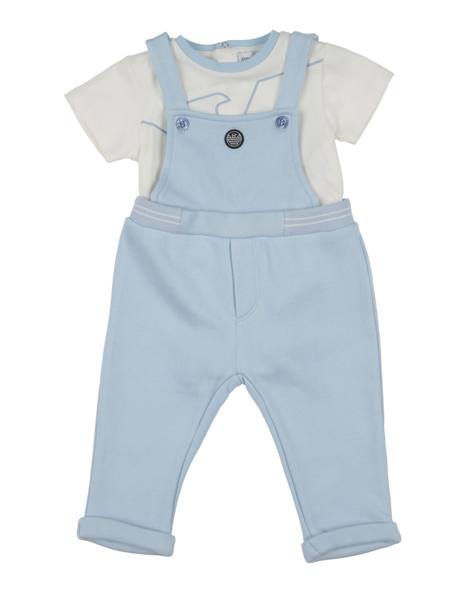 EMPORIO ARMANI - Baby All-in-ones & Dungarees