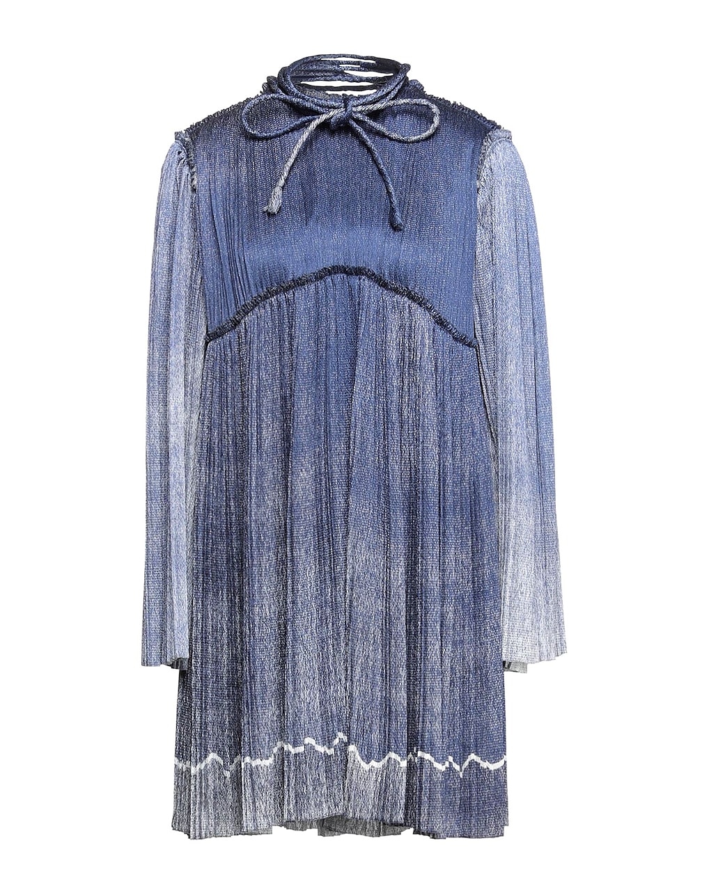 CHLOÉ - Mini dresses