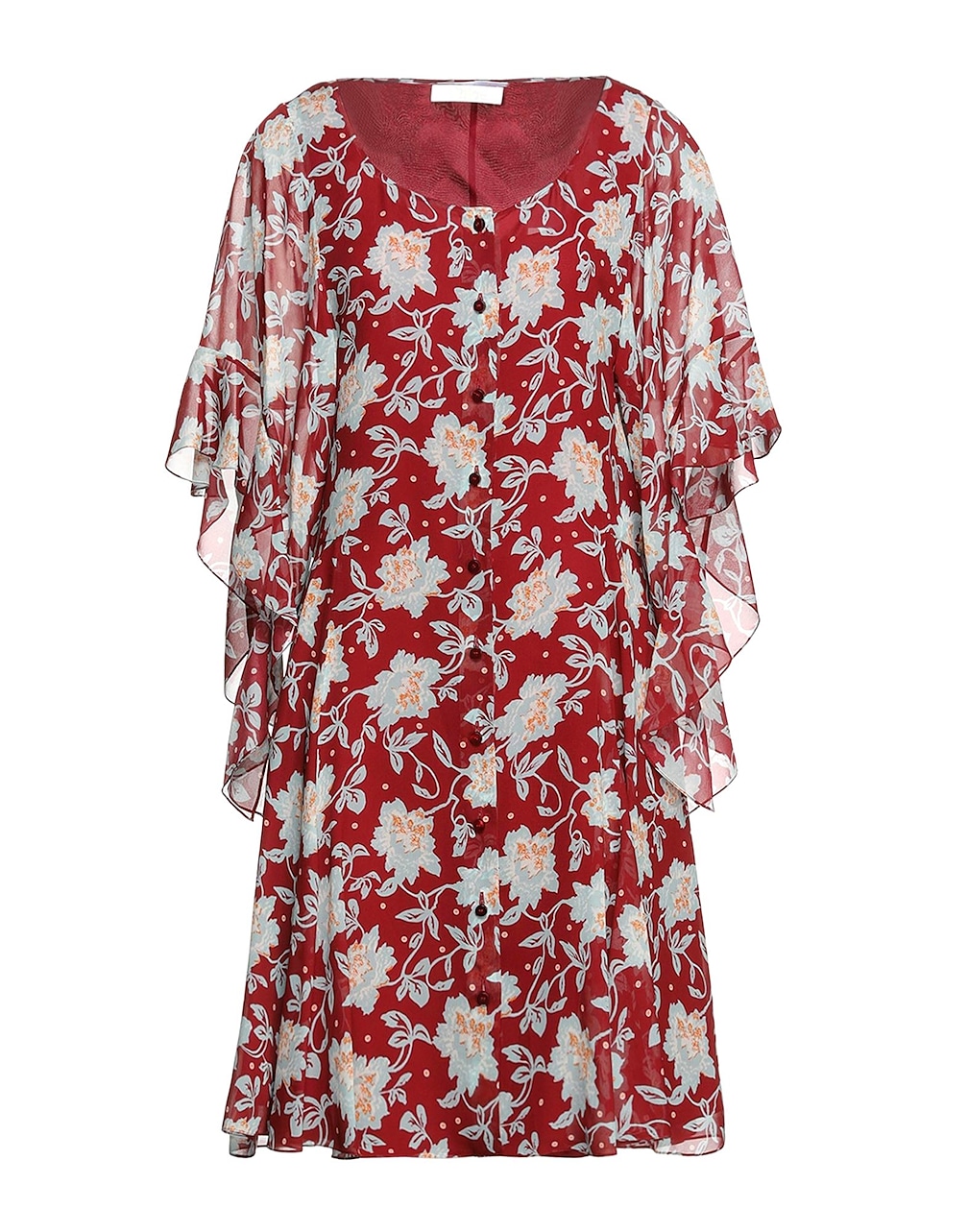 CHLOÉ - Μίνι φορέματα