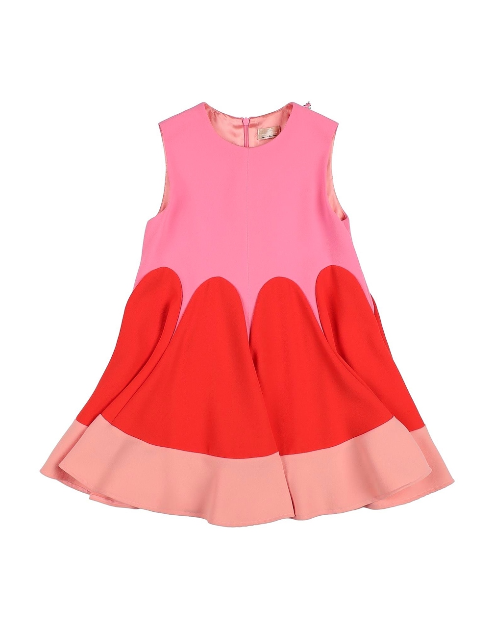 ELISABETTA FRANCHI - Kids’ dresses
