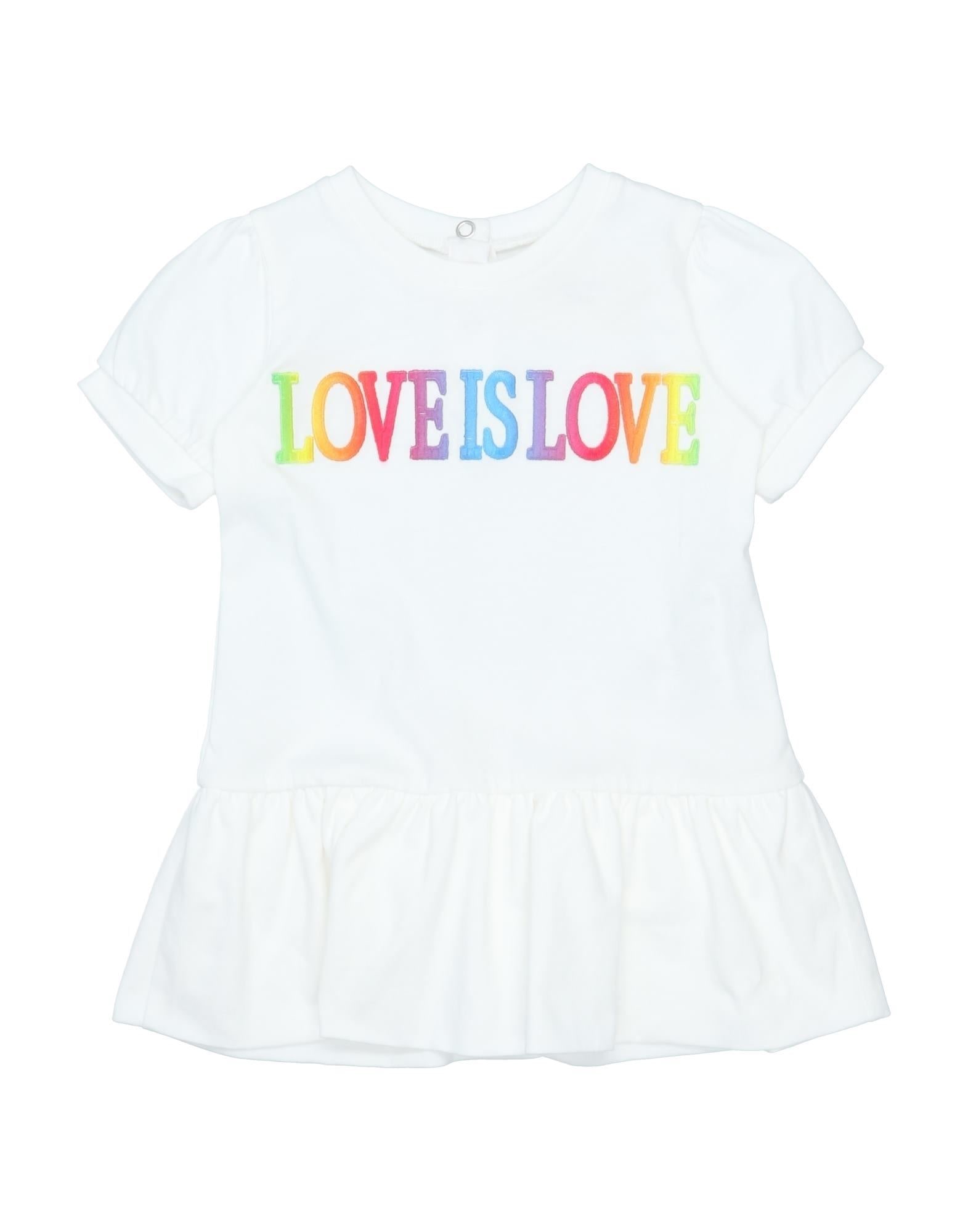 ALBERTA FERRETTI - Baby dresses