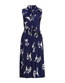 PRADA - Midi dress