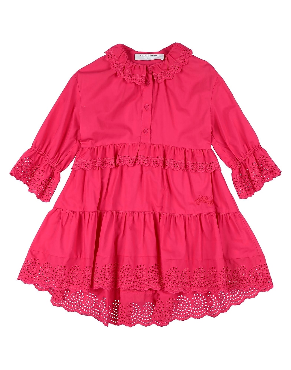 PHILOSOPHY di LORENZO SERAFINI - Kids’ dresses