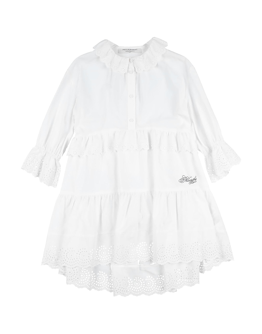 PHILOSOPHY di LORENZO SERAFINI - Kids’ dresses