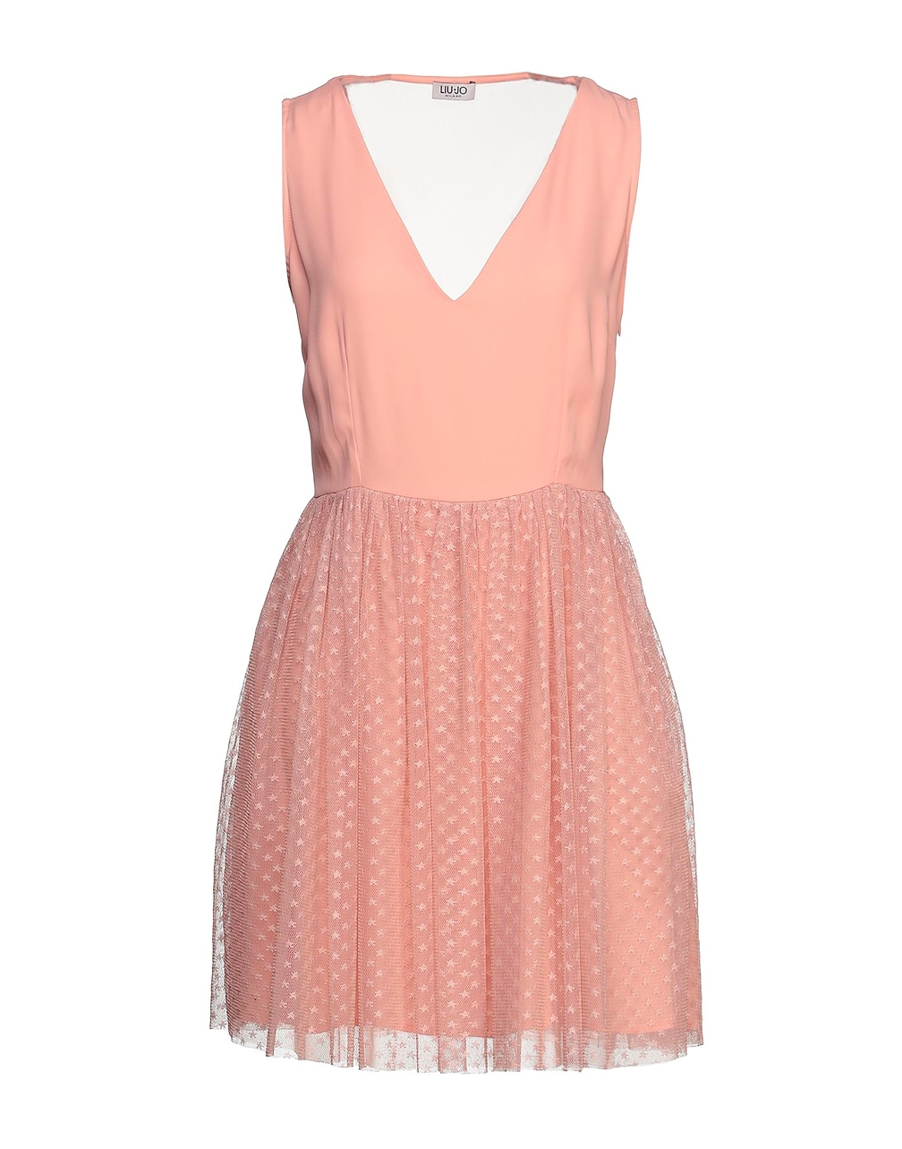 LIU •JO - Mini dresses