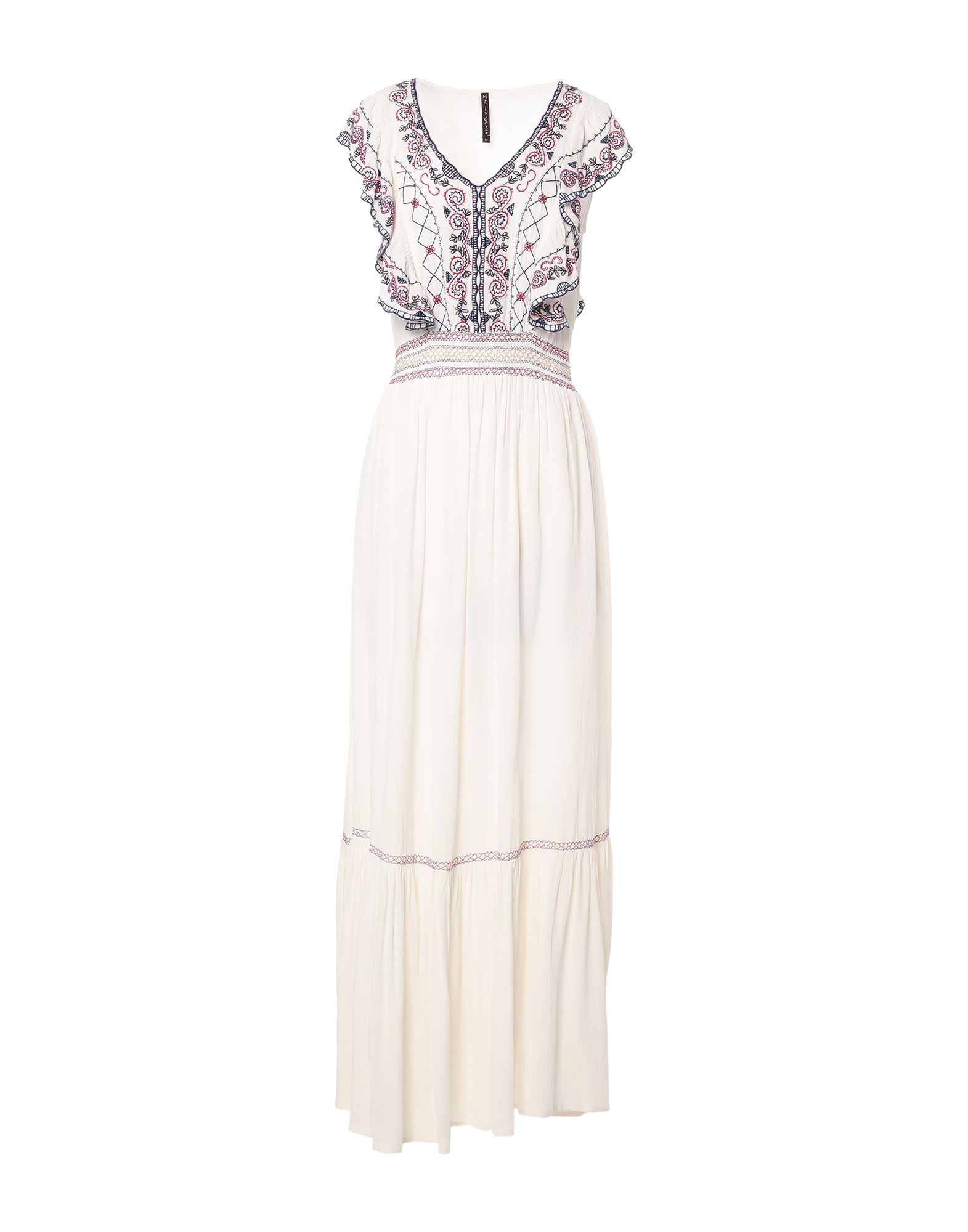 MANILA GRACE - Vestidos midi