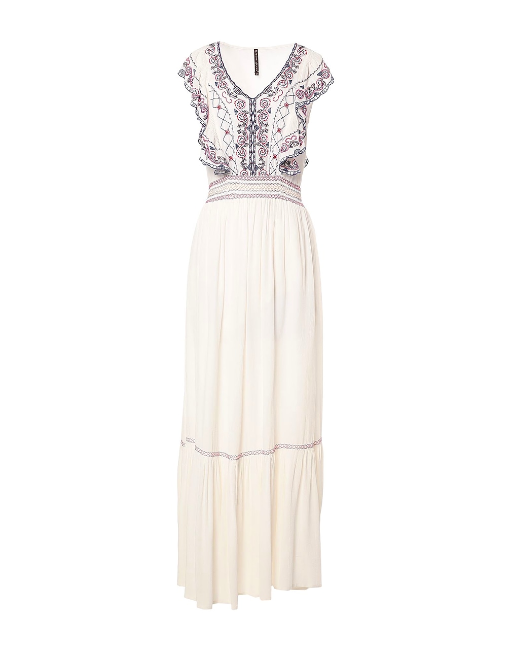 MANILA GRACE - Vestidos midi