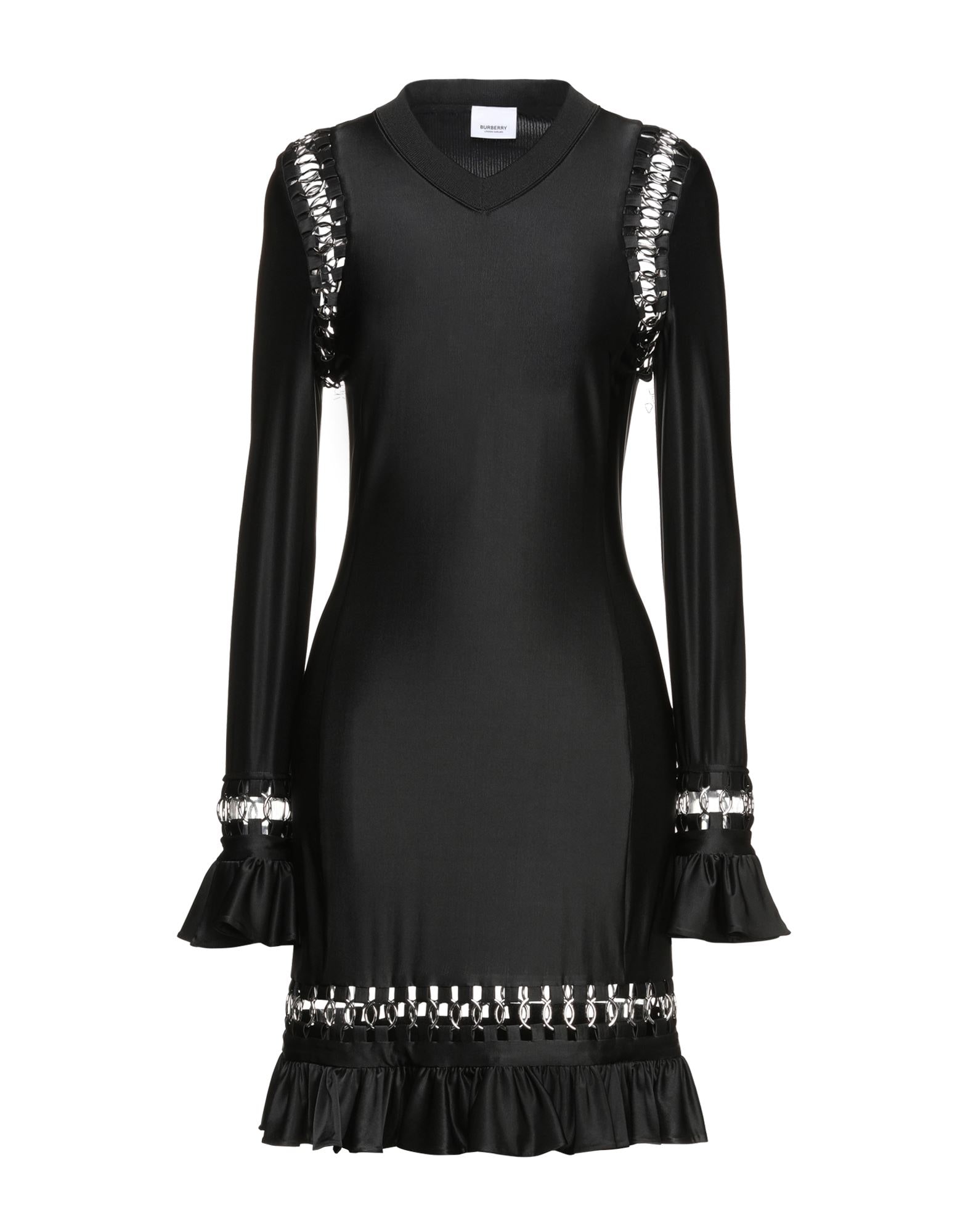 BURBERRY - Mini dresses